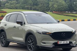Xe Mazda CX5 2.5 AT 2WD 2018