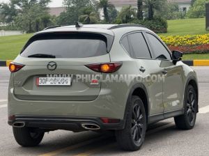 Xe Mazda CX5 2.5 AT 2WD 2018