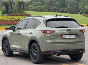 Xe Mazda CX5 2.5 AT 2WD 2018