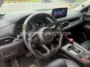 Xe Mazda CX5 2.5 AT 2WD 2018