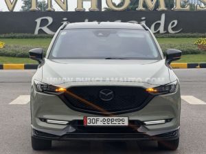 Xe Mazda CX5 2.5 AT 2WD 2018
