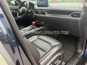 Xe Mazda CX5 2.5 AT 2WD 2018