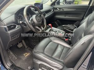 Xe Mazda CX5 2.5 AT 2WD 2018