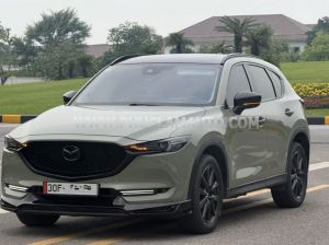 Xe Mazda CX5 2.5 AT 2WD 2018