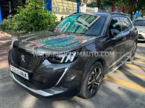 Xe Peugeot 2008 GT Line 1.2 AT 2020