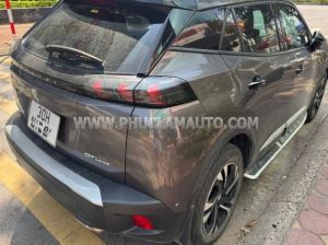 Xe Peugeot 2008 GT Line 1.2 AT 2020