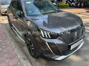 Xe Peugeot 2008 GT Line 1.2 AT 2020