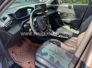 Xe Peugeot 2008 GT Line 1.2 AT 2020
