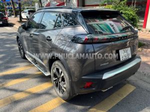 Xe Peugeot 2008 GT Line 1.2 AT 2020