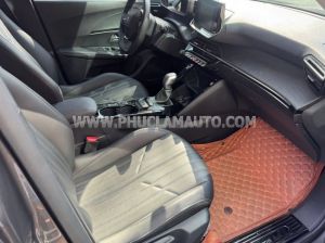 Xe Peugeot 2008 GT Line 1.2 AT 2020