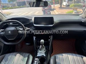 Xe Peugeot 2008 GT Line 1.2 AT 2020