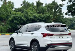 Xe Hyundai SantaFe Cao cấp 2.5L HTRAC 2021