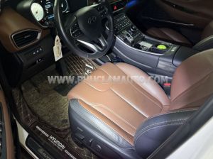 Xe Hyundai SantaFe Cao cấp 2.5L HTRAC 2021
