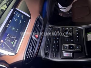Xe Hyundai SantaFe Cao cấp 2.5L HTRAC 2021