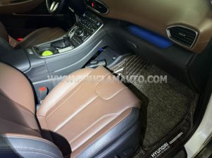 Xe Hyundai SantaFe Cao cấp 2.5L HTRAC 2021
