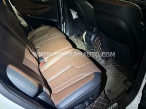 Xe Hyundai SantaFe Cao cấp 2.5L HTRAC 2021