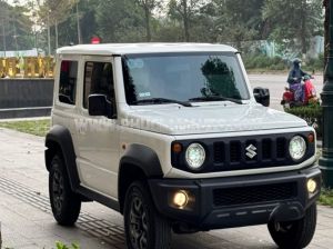 Xe Suzuki Jimny 1.5L 4x4 AT 2024