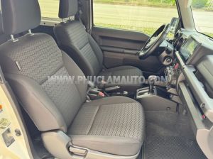 Xe Suzuki Jimny 1.5L 4x4 AT 2024