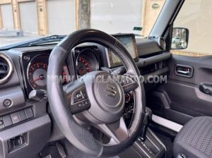 Xe Suzuki Jimny 1.5L 4x4 AT 2024
