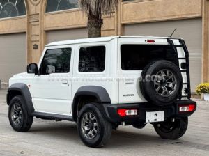 Xe Suzuki Jimny 1.5L 4x4 AT 2024
