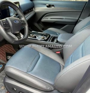 Xe Ford Territory Titanium X 1.5 AT 2025