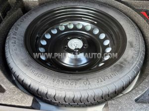 Xe Ford Territory Titanium X 1.5 AT 2025