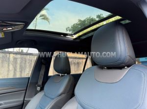 Xe Ford Territory Titanium X 1.5 AT 2025