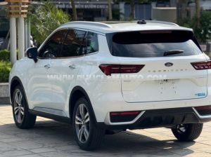 Xe Ford Territory Titanium X 1.5 AT 2025