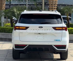Xe Ford Territory Titanium X 1.5 AT 2025