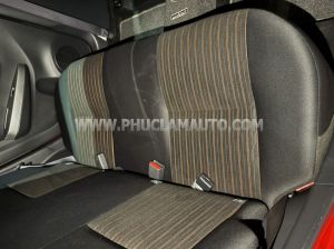 Xe Toyota Wigo 1.2G AT 2018