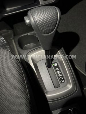 Xe Toyota Wigo 1.2G AT 2018