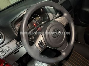 Xe Toyota Wigo 1.2G AT 2018