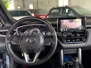 Xe Toyota Corolla Cross 1.8V 2021