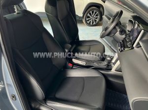 Xe Toyota Corolla Cross 1.8V 2021