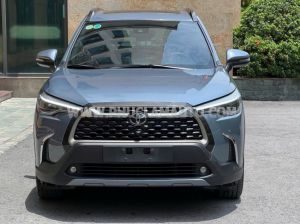 Xe Toyota Corolla Cross 1.8V 2021