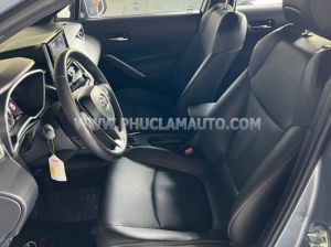 Xe Toyota Corolla Cross 1.8V 2021