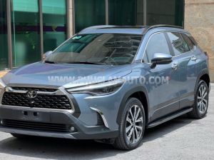 Xe Toyota Corolla Cross 1.8V 2021