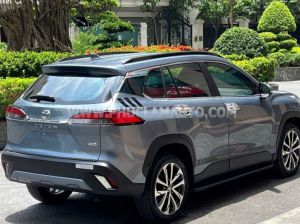 Xe Toyota Corolla Cross 1.8V 2021