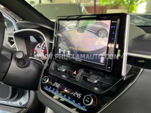Xe Toyota Corolla Cross 1.8V 2021