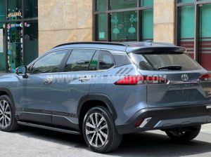 Xe Toyota Corolla Cross 1.8V 2021