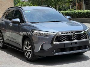 Xe Toyota Corolla Cross 1.8V 2021