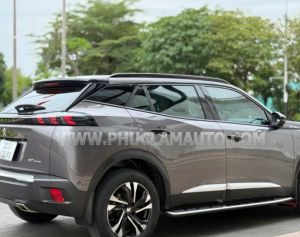 Xe Peugeot 2008 GT Line 1.2 AT 2020