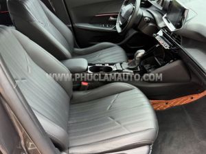 Xe Peugeot 2008 GT Line 1.2 AT 2020