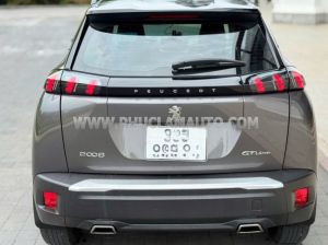 Xe Peugeot 2008 GT Line 1.2 AT 2020