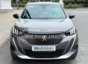 Xe Peugeot 2008 GT Line 1.2 AT 2020