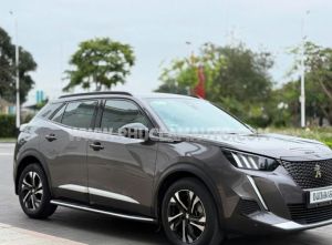 Xe Peugeot 2008 GT Line 1.2 AT 2020