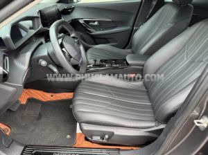 Xe Peugeot 2008 GT Line 1.2 AT 2020