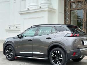 Xe Peugeot 2008 GT Line 1.2 AT 2020
