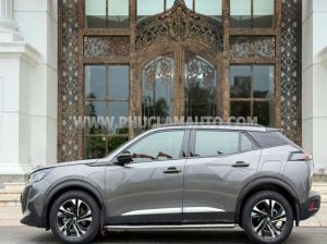 Xe Peugeot 2008 GT Line 1.2 AT 2020