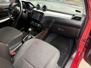 Xe Suzuki Swift GLX 1.2 AT 2019